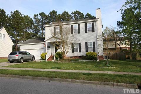 1209 Shackleton Rd, Apex, NC 27502 photo 2