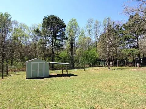 297 Massengill Pond Rd, Angier, NC 27501 photo 11