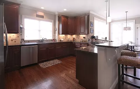 5504 Weston Downs Dr, Durham, NC 27707 photo 6