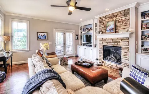 5504 Weston Downs Dr, Durham, NC 27707 photo 10