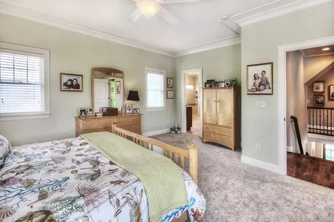 5504 Weston Downs Dr, Durham, NC 27707 photo 16