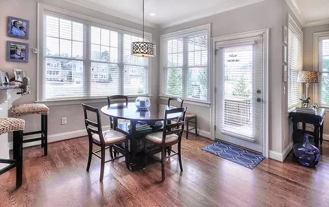 5504 Weston Downs Dr, Durham, NC 27707 photo 9