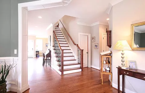 5504 Weston Downs Dr, Durham, NC 27707 photo 3