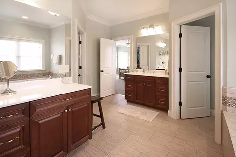 5504 Weston Downs Dr, Durham, NC 27707 photo 12