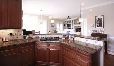 5504 Weston Downs Dr, Durham, NC 27707 photo 7