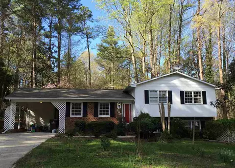 806 Prologue Rd, Durham, NC 27712 photo 1