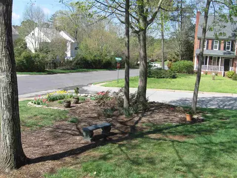 100 Custer Trl, Cary, NC 27513 photo 3