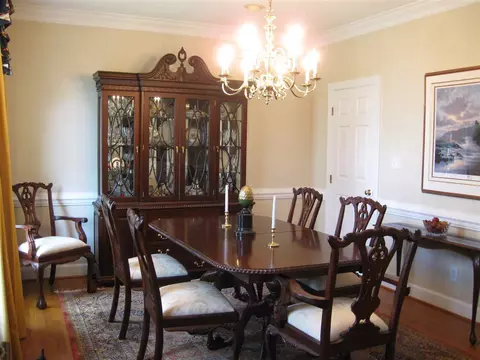 100 Custer Trl, Cary, NC 27513 photo 4