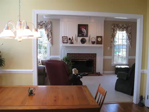 100 Custer Trl, Cary, NC 27513 photo 11