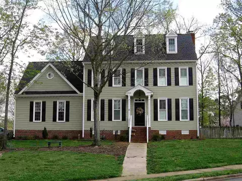 100 Custer Trl, Cary, NC 27513 photo 1