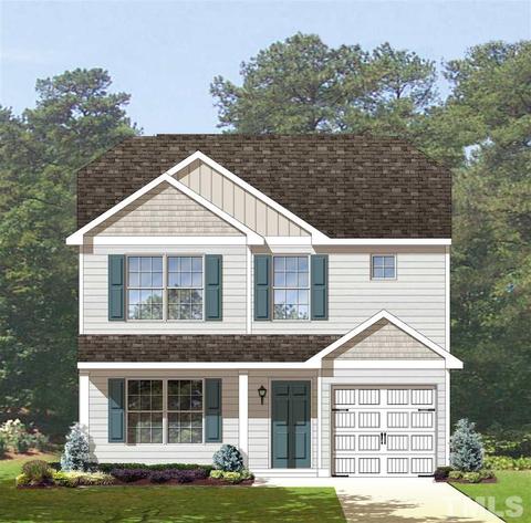 1919 Buffalo Way, Durham, NC 27704 photo 1