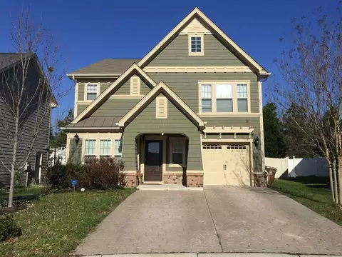 725 Champlain Ct, Cary, NC 27519 photo 1