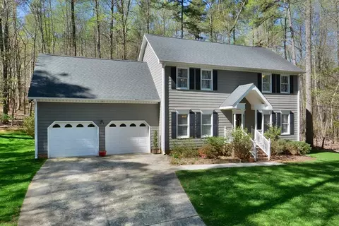 103 Old Forge Cir, Durham, NC 27712 photo 1