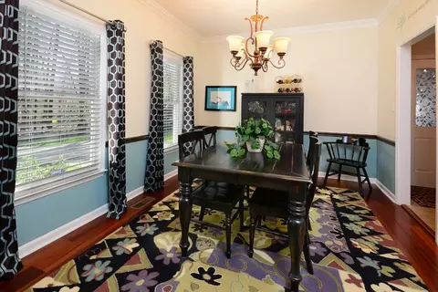 103 Old Forge Cir, Durham, NC 27712 photo 4