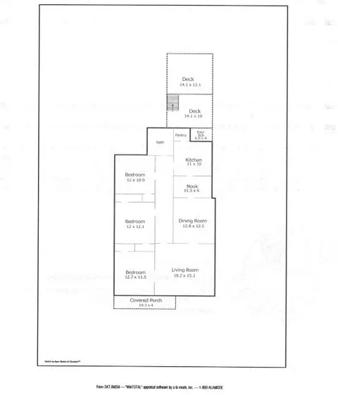 2937 Chapel Hill Rd, Durham, NC 27707 photo 18
