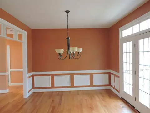 258 Berry Dr, Timberlake, NC 27583 photo 4
