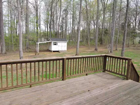 258 Berry Dr, Timberlake, NC 27583 photo 17