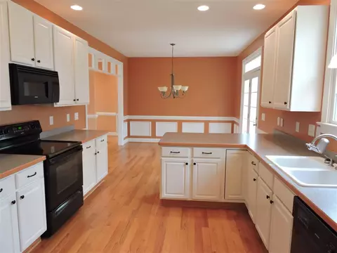 258 Berry Dr, Timberlake, NC 27583 photo 3