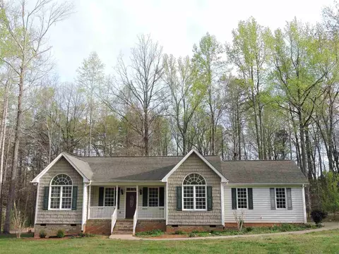 258 Berry Dr, Timberlake, NC 27583 photo 1