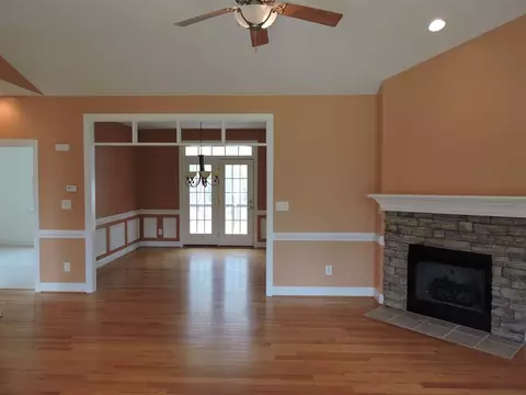 258 Berry Dr, Timberlake, NC 27583 photo 8