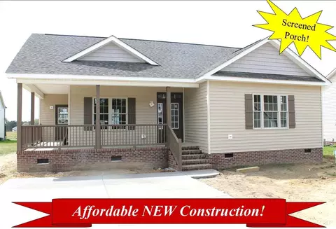 149 Carissa Dr, Smithfield, NC 27577 photo 1