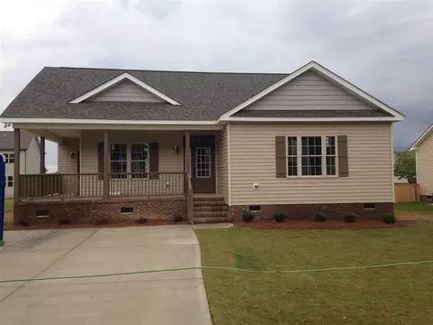 149 Carissa Dr, Smithfield, NC 27577 photo 2
