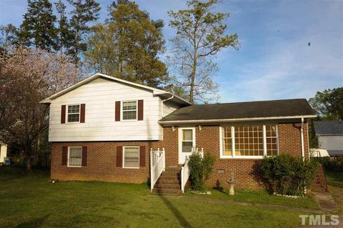 3012 Oldham Ct, Raleigh, NC 27604 photo 2