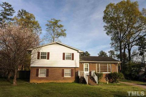 3012 Oldham Ct, Raleigh, NC 27604 photo 1