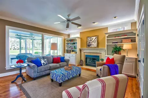 211 Old Pros Way, Cary, NC 27513 photo 5