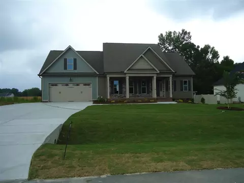 109 Kenneth Ln, Willow Spring, NC 27592 photo 1