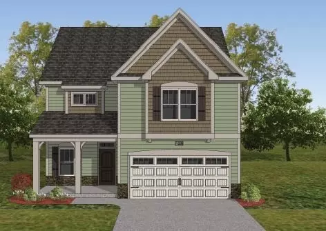 37 Heron Point Way, Garner, NC 27529 photo 1