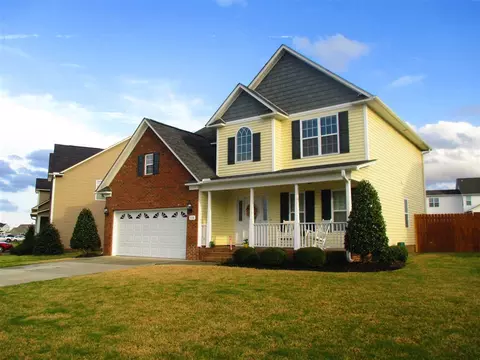 116 Crane Way, Bunnlevel, NC 28323 photo 1