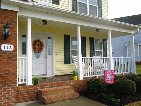 116 Crane Way, Bunnlevel, NC 28323 photo 3