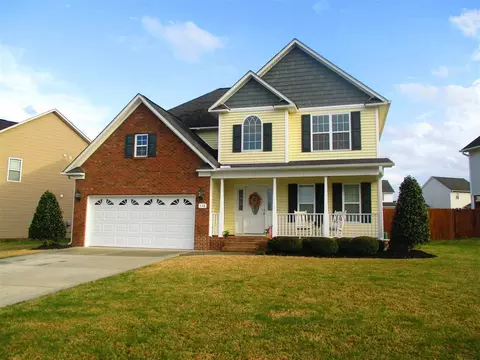 116 Crane Way, Bunnlevel, NC 28323 photo 25