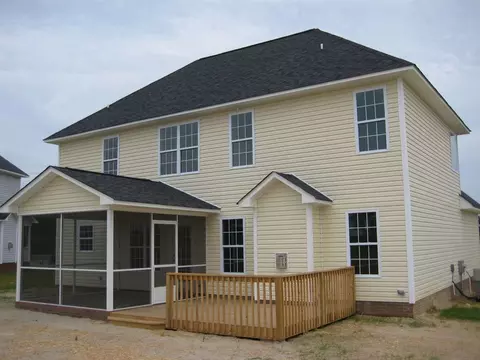 116 Crane Way, Bunnlevel, NC 28323 photo 2