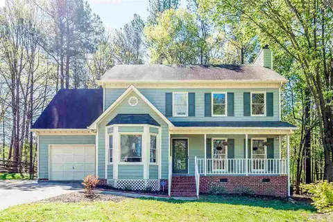211 Brandermill Dr, Durham, NC 27713 photo 1