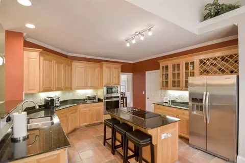 7041 Landingham Dr, Willow Spring, NC 27592 photo 5