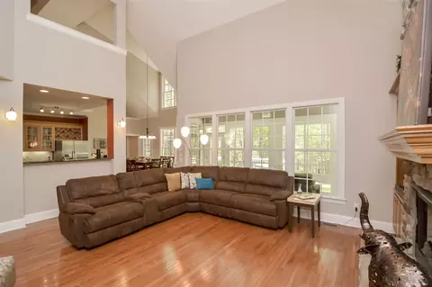 7041 Landingham Dr, Willow Spring, NC 27592 photo 8