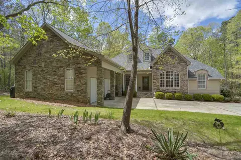 7041 Landingham Dr, Willow Spring, NC 27592 photo 1