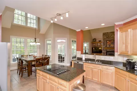 7041 Landingham Dr, Willow Spring, NC 27592 photo 3