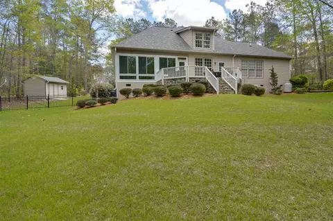 7041 Landingham Dr, Willow Spring, NC 27592 photo 23