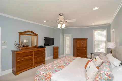 7041 Landingham Dr, Willow Spring, NC 27592 photo 13