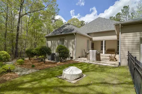 7041 Landingham Dr, Willow Spring, NC 27592 photo 10