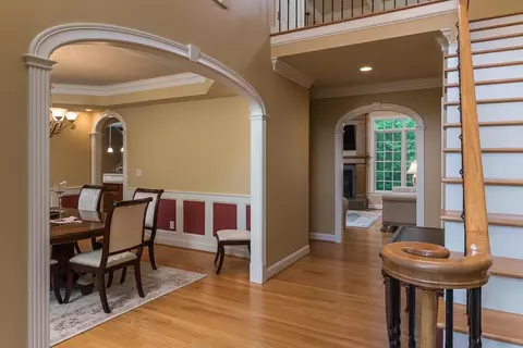 3 N Ridge Pl, Durham, NC 27705 photo 3