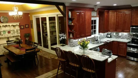 1012 Hadrian Dr, Garner, NC 27529 photo 4