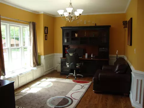 1012 Hadrian Dr, Garner, NC 27529 photo 11
