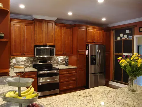 1012 Hadrian Dr, Garner, NC 27529 photo 5