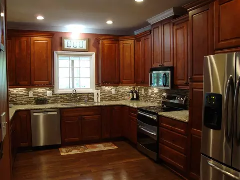 1012 Hadrian Dr, Garner, NC 27529 photo 6