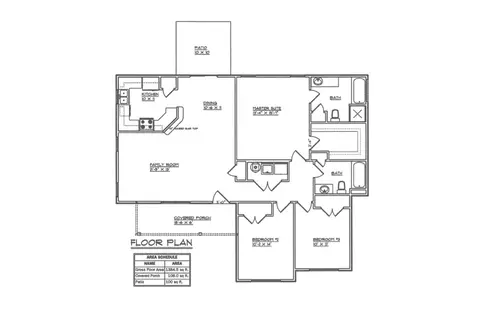 41 Nicholas Ct, Angier, NC 27501 photo 14