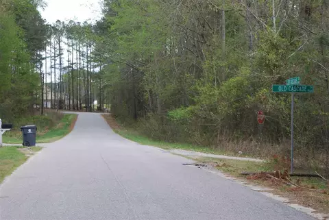 8932 Old Cascade Dr, Garner, NC 27529 photo 3